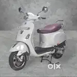 VESPA VXL125 (2018)