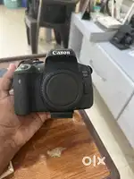Canon camera for sale