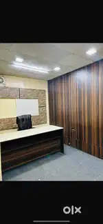 Office for rent , small office , furnished office for rent