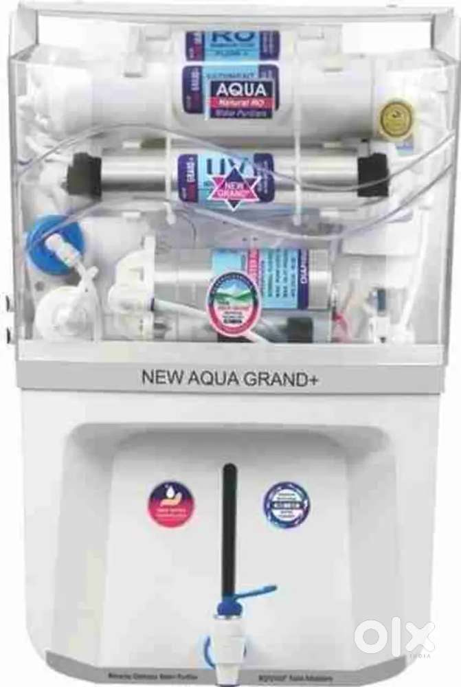 Aqua fresh ro purifier