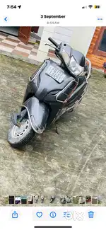 Activa new condition