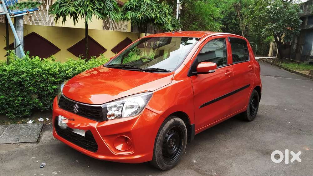 Maruti Suzuki Celerio ZXI MT, 2019, Petrol