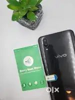 VIVO X21 6/128GB STORAGE - BARELY USED CONDITION DEVICE WITH BILL.