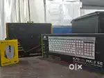 I'm selling computer peripherals