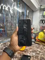 IPhone xs max 64gb 86% battery health with bill nd cable only