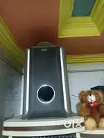 Sony big speaker