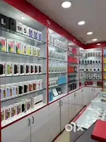 Wanted Male Sales Staff @ Mobile shop