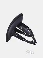 PA Universal Rear Tyre Guard, Multi