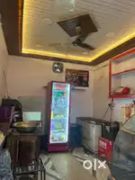 1 saal ka rent dena hai bas advance nahi