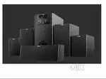 F&D F8000U 5.1 Ch Home Theatre Music System