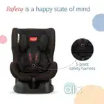Unused Luvlap Baby c a r seat/chair for sale