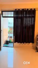 Available 2bhk furnished flat rent 4 girls/family near Mansarovar plaz