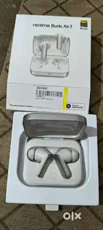 Realme air 7