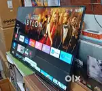 32 INCH SMART ANDROID LED TV // with 1 year warranty / Free Delivery