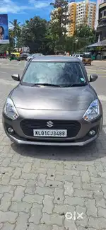 Maruti Suzuki Swift 2018 VXI, 2018, Petrol