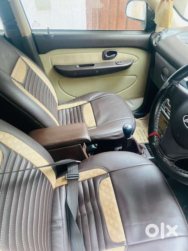 Hyundai Santro Xing 2012 CNG & Hybrids 89000 Km Driven