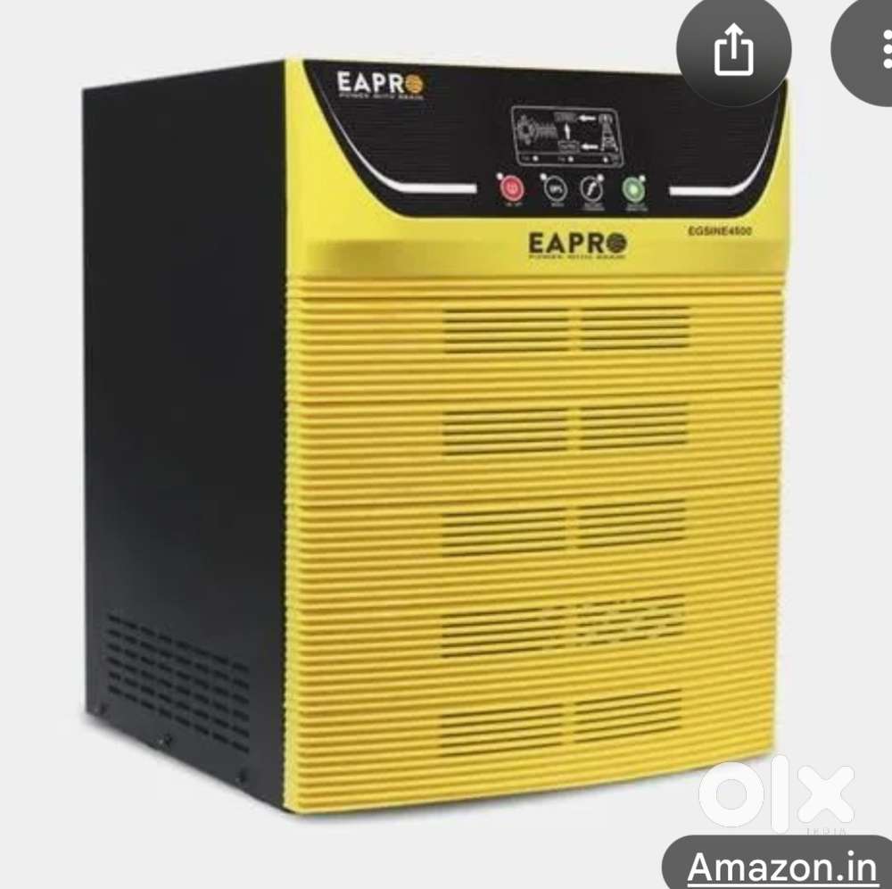 Solar inveter apro