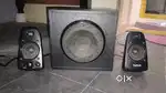 Home theater