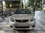 Maruti Suzuki SX4 ZXI Automatic BS-IV, 2010, Petrol