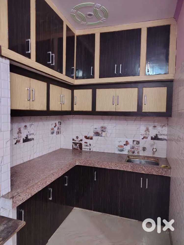 Zero Brokerage 2BHK in Kalindi Vihar