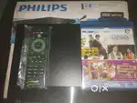PHILIPS DVD PLAYER