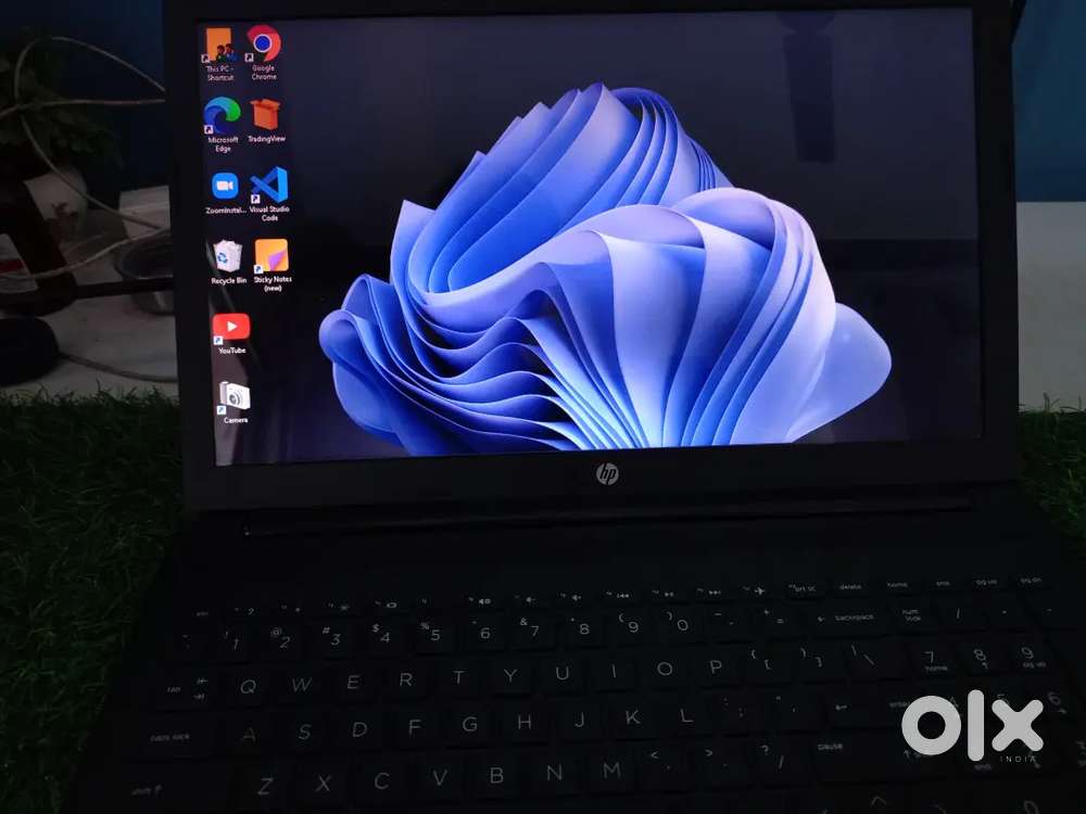 Hp 1t laptop
