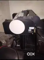 Canon new model colour, black & white Printer and plotter.