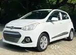Hyundai Grand i10 2013-2016 Sportz, 2015, Petrol