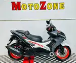 Yamaha Aerox 155cc in mint condition