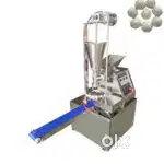 Automatic momo machine