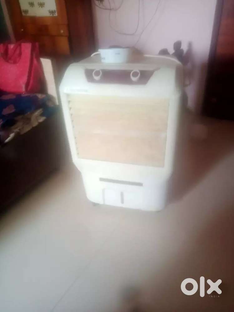Fully Working condition cooler