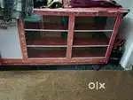 Medical shop rack