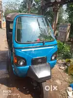 Mahindra Alfa Mini