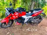 TVS APACHE RTR 160 4V