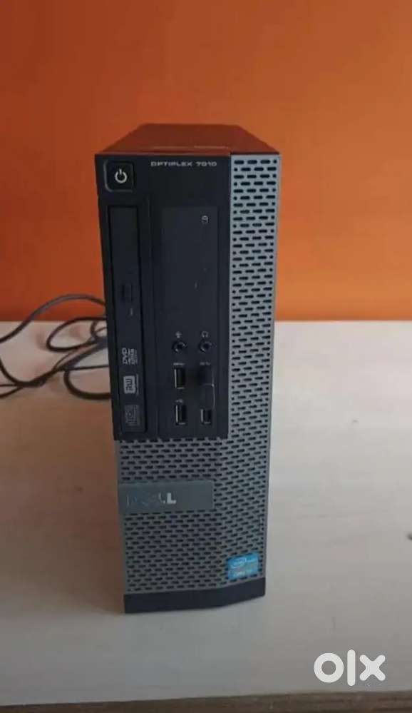 Dell i5 4th gen 3ghz/8gb/256gb SSD