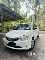 Toyota Etios Liva 2013 
UP register
Noc rate
