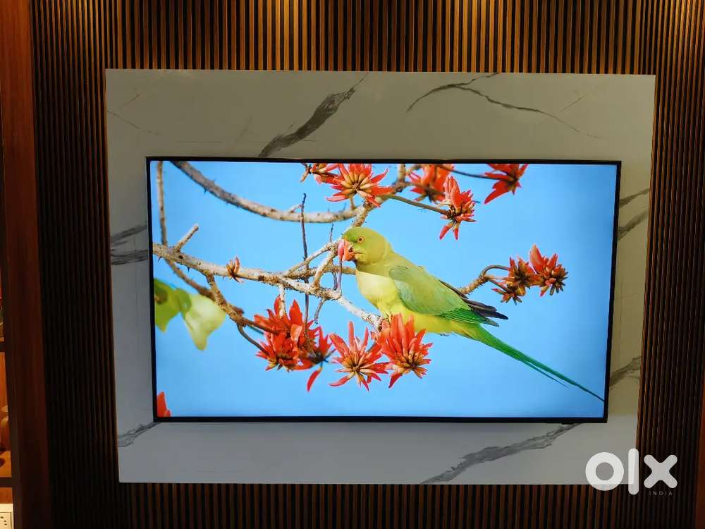 Brand New Samsung 50 inch 4k uhd tv