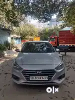 Hyundai Verna 2019 Diesel 615000 Km Driven