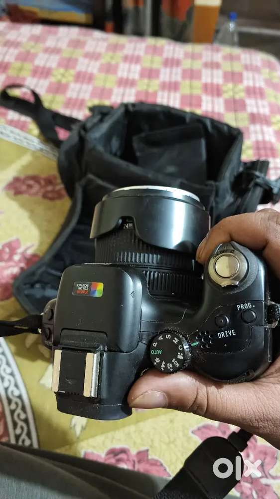 Kodak camera