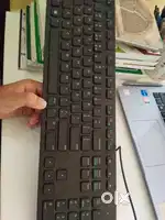 Dell keyboard