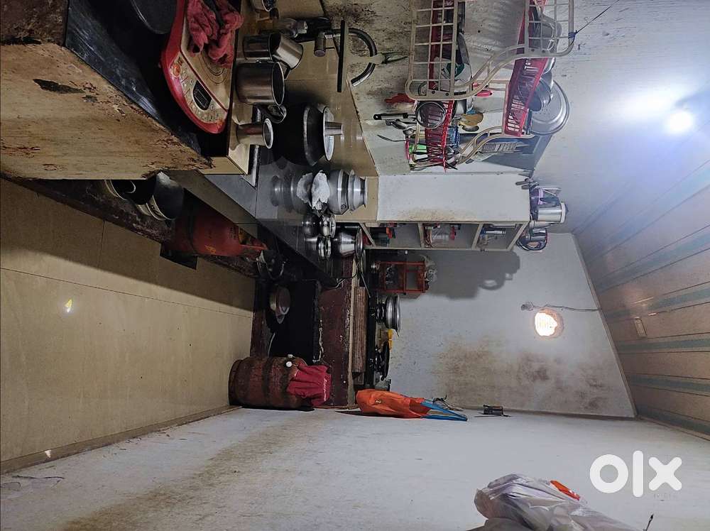 Near Maithra hospital