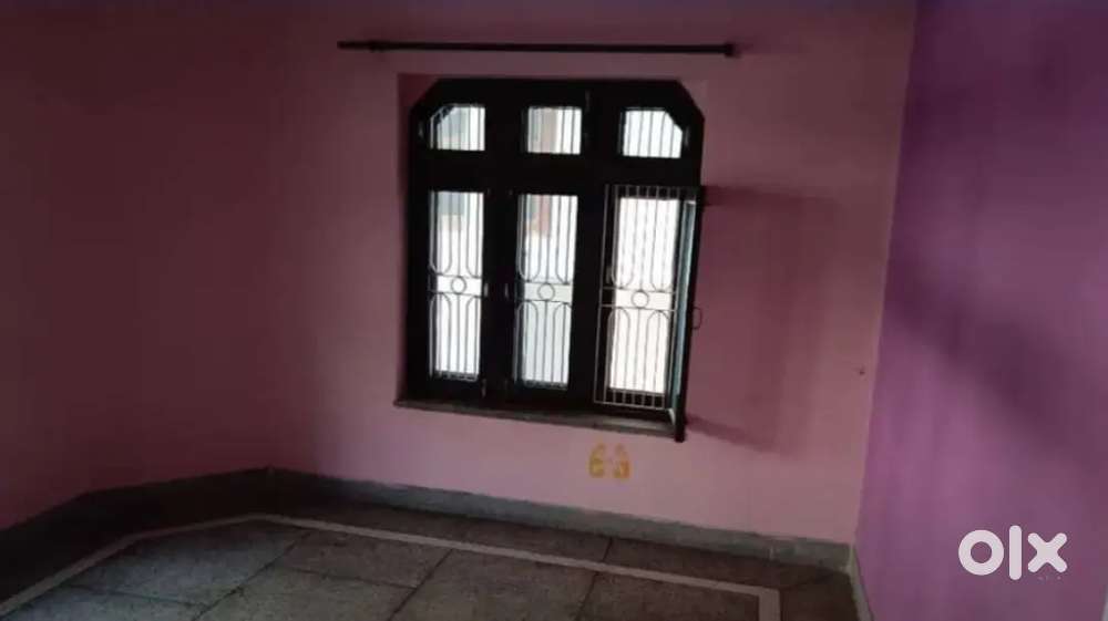 One Room , Kitchen With Bath At G/F Pragati Vihar Near Rispana Bridge