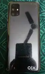 Samsung m51 6/128