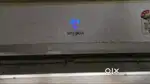Whirlpool Spilit A C 1.5 ton