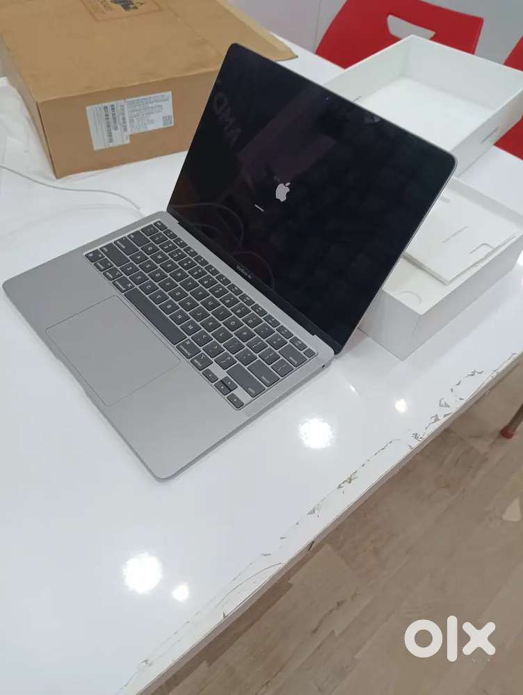 MacBook Air M1