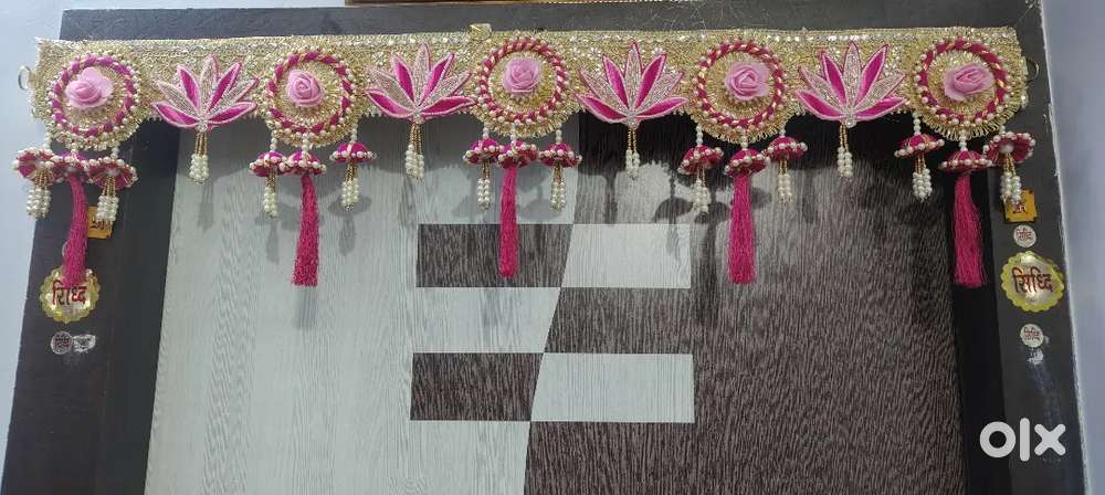 Bandarwal / Door Hanging (92 cm)