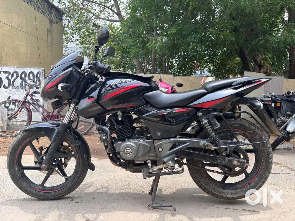 Single Owner, Very good Condition