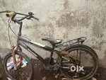 Good condition bycycle for kid age group 4-8
