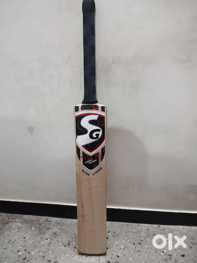 Cricket (Season Cricket Bat) English Willow