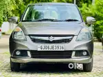 Maruti Suzuki Dzire 1.2 VXI, 2015, Petrol